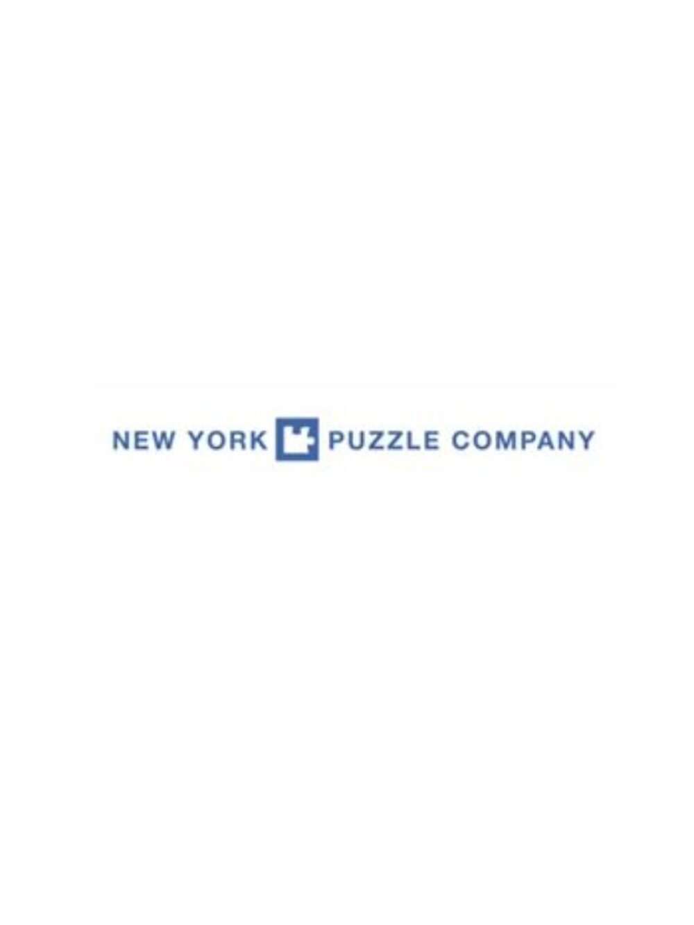 New York Puzzle Company TREASURE TROVE Jigsaw Puzzle 1000 pieces - Picture 8 of 8
